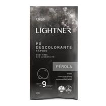 Lightner Pérola Pó Descolorante 20g