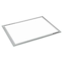 Lightpad Artograph Featherweight 30 x 43 cm com LED dimerizável Lightpad Artograph Featherweight 30 x 43 cm com LED dimerizável