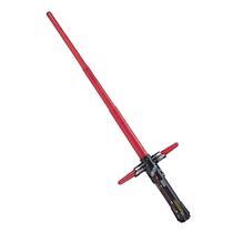 Lightsaber Eletrônico Kylo Ren - Star Wars - Para Crianças Acima de 6 Anos