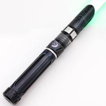 Lightsaber Saberforms Dueling com 12 cores RGB e 16 fontes de som