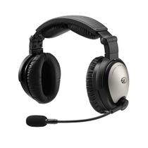 Lightspeed Sierra Fone de Avião Bluetooth Plugue Duplo Lightspeed Sierra Fone de Avião Bluetooth Plugue Duplo