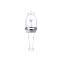 Lightstick Oficial ILLIT KPOP HEAVEN + conjunto com 3 photocards