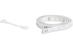 Lightstrip Plus Fita Led Extensao 1 Metro Bluetooth Philips Hue Lightstrip Plus Fita Led Extensao 1 Metro Bluetooth Philips Hue