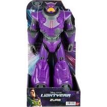 Lightyear - Boneco Zurg Hhj75 Lightyear - Boneco Zurg Hhj75