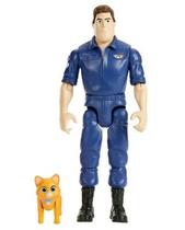 Lightyear - Buzz Lightyear e Sox