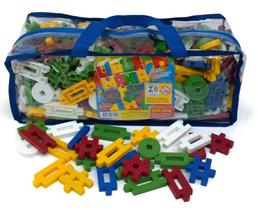 Ligue Mania 400 Peças Ligue Mania 400 Peças