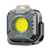 LiitoKala LF-986 Luz de trabalho ajustável Iluminação de alta qualidade para leitura e estudo