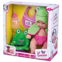 Lil Cutesies - Cotiplás Lil Cutesies - Cotiplás
