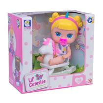 Lil cutesies unicornio