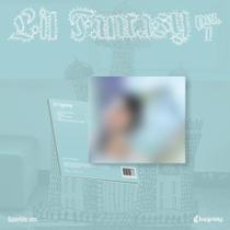LIL FANTASY vol.1 Versão Sparkle