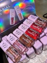 Lil gloss labial - ruby rose