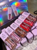 Lil gloss labial - ruby rose