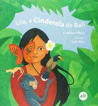 Lila, a cinderela de bali Lila, a cinderela de bali