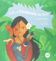 Lila, a Cinderela de Bali Lila, a Cinderela de Bali