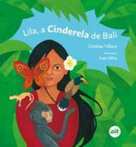 Lila, a cinderela de bali