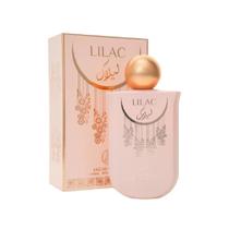 Lilac Manasik - Perfume Árabe Feminino EDP 100 ml