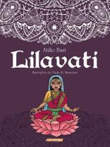 Lilavati - ADONIS Lilavati - ADONIS