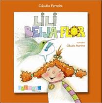 Lili beija-flor