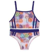 Lilica Biquini com Alcas Ajustaveis Lilas Lilica Biquini com Alcas Ajustaveis Lilas