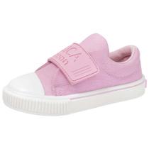 Lilica Tenis Canvas L91 Rosa