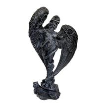 Lilith, A Rainha do Céu - Estátua em Resina de 26cm Lilith, A Rainha do Céu - Estátua em Resina de 26cm