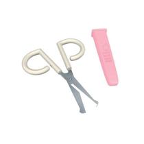 Lillo 4141RR/12 Tesoura C/ Protetor Lillo 4141RR/12 Tesoura C/ Protetor