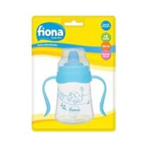 Lillo 804321 Fiona Caneca Aprendizado Azul 180ml