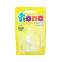 Lillo 838100 Fiona Natuform Bico De Mamadeira Silicone