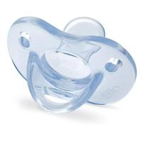 Lillo Soft Calming chupeta 100% silicone 6+ meses Lillo Soft Calming chupeta 100% silicone 6+ meses