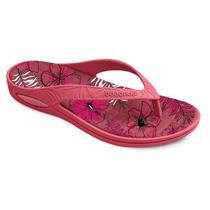 Lilly chinelo feminino jardim (1319)