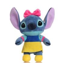 Lilo E Stitch Pelúcia Disney