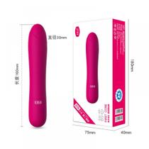Lilo Mini Vibrador com 5 Modos de Vibração Vip MixLilo Mini Vibrador com 5 Modos de Vibração Vip Mix Lilo Mini Vibrador com 5 Modos de Vibração Vip MixLilo Mini Vibrador com 5 Modos de Vibração Vip Mix