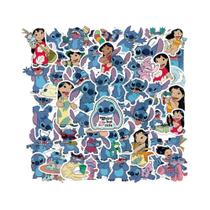 Lilo & Stitch 3D Animação Fronha Capa De Edredom Disney Roupa De Cama Melhor Presente