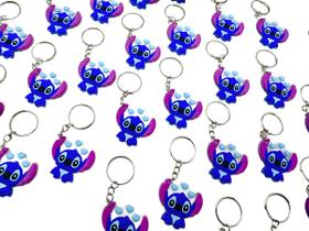 Lilo & Stitch Chaveiro Mimo Festa 10un Barato Lembrancinha Lilo & Stitch Chaveiro Mimo Festa 10un Barato Lembrancinha