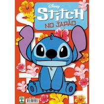Lilo Stitch - No Japão