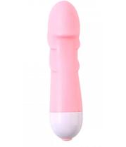 Lilo Vibrador Com Glande 10 Modos de Vibração