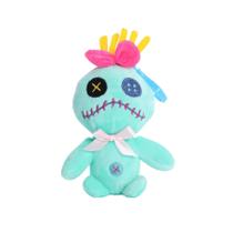 Lilo Xepa Scrump Boneca Da Lilo Disney Lilo Stitch Mini - Zion