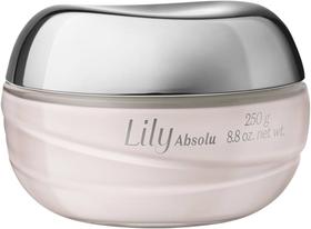 Lily absoluto creme Acentinado Hidratante Desadorante Corporal 250 g