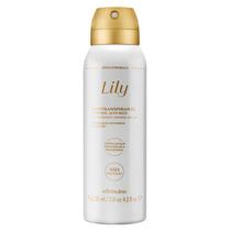 Lily Desodorante Antitranspirante 75g