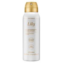 Lily Desodorante Antitranspirante 75g