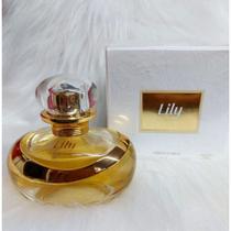 Lily Eau de Parfum Válvula 75ml - OBoticario