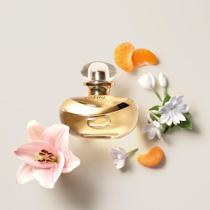 Lily eau parfum 75 ml tradicional da boticário