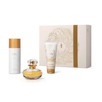 Lily Kit Presente (3 itens) O Boticário