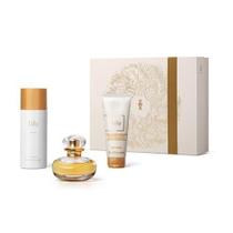 Lily Kit Presente (3 itens) O Boticário