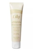Lily - Sérum Leave-in acetinado capilar- 100 ml