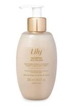 Lily Shampoo Acetinado 250 Ml - O Boticário