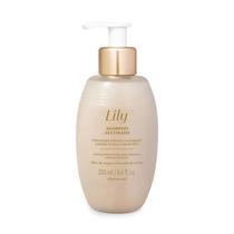 Lily Shampoo Acetinado