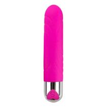 Lily Vibrador com Texturas