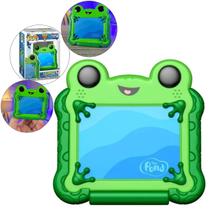 Lilypad Toy Story 5 Funko Pop Colecionável Pixar Disney