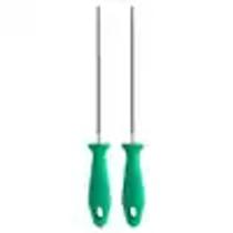 Lima 5/32 para motoserra stihl ms170 com 2 pecas com cabo - KF